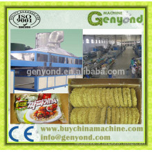 Automatic Instant Noodles Machinery Instant Noodles Processing Line